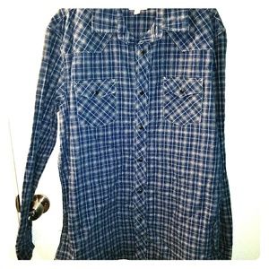 👨NWOT Men's Shirt